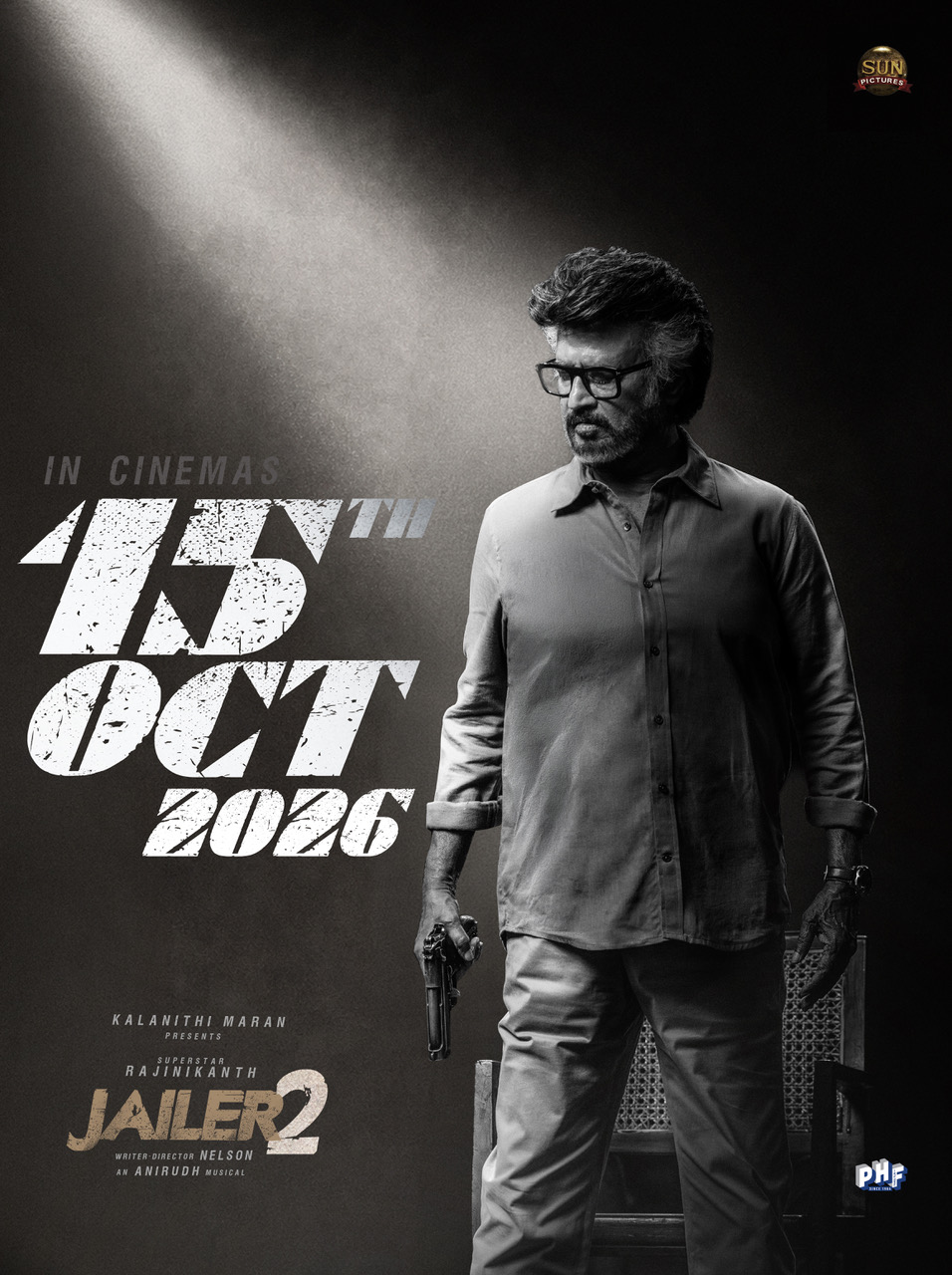 JAILER 2 (TAMIL)